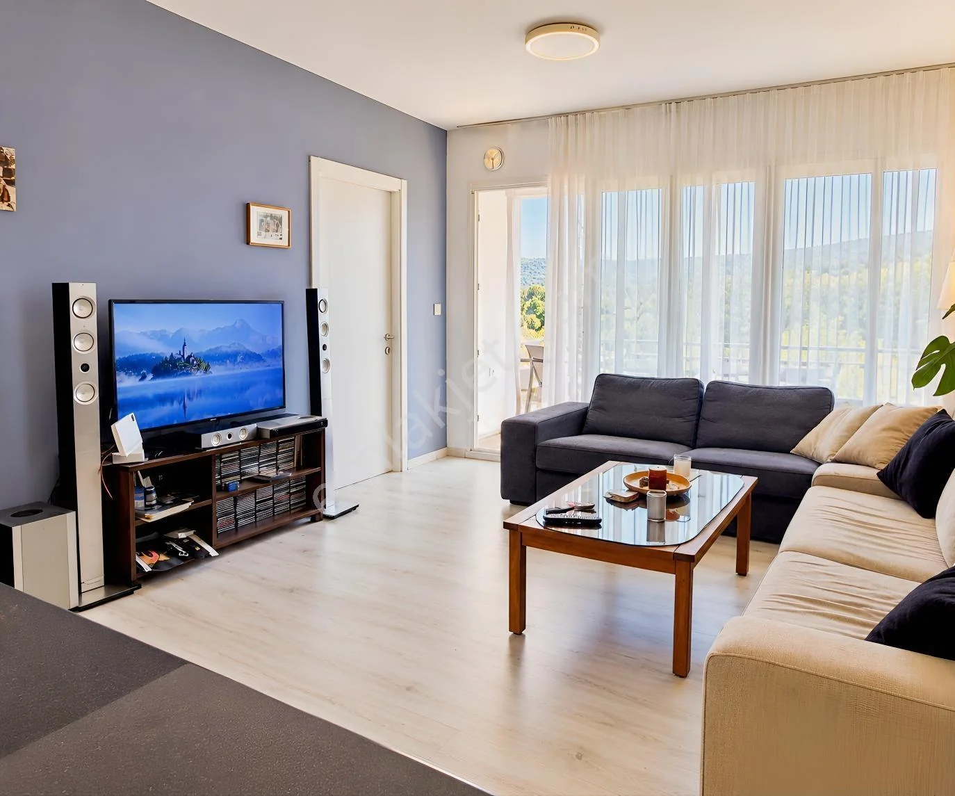 There is a Detached House for Sale in Kızılağaç. It is an opportunity to exchange at a low price., photo 5
