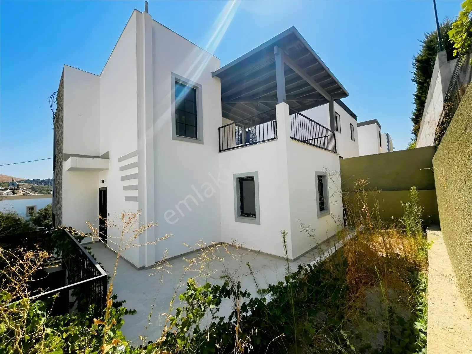 Single Price 2+1 Flat and 3+1 Duplex Flat Opportunity, photo 2