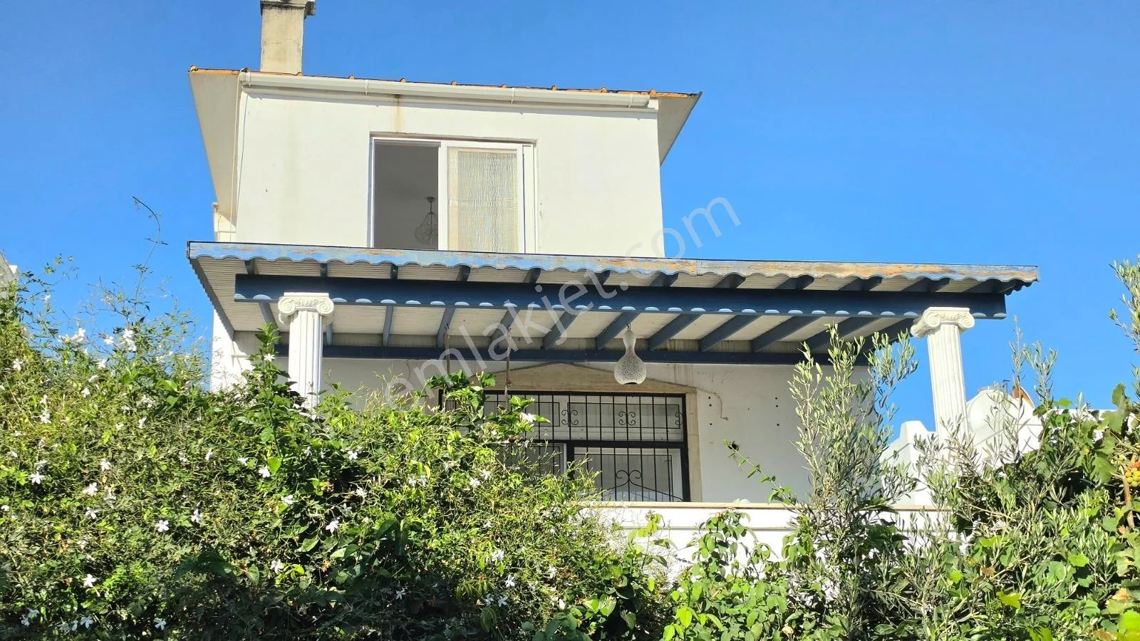 Spacious 3+1 Duplex Apartment in Turgutreis Bahçelievler, photo 4