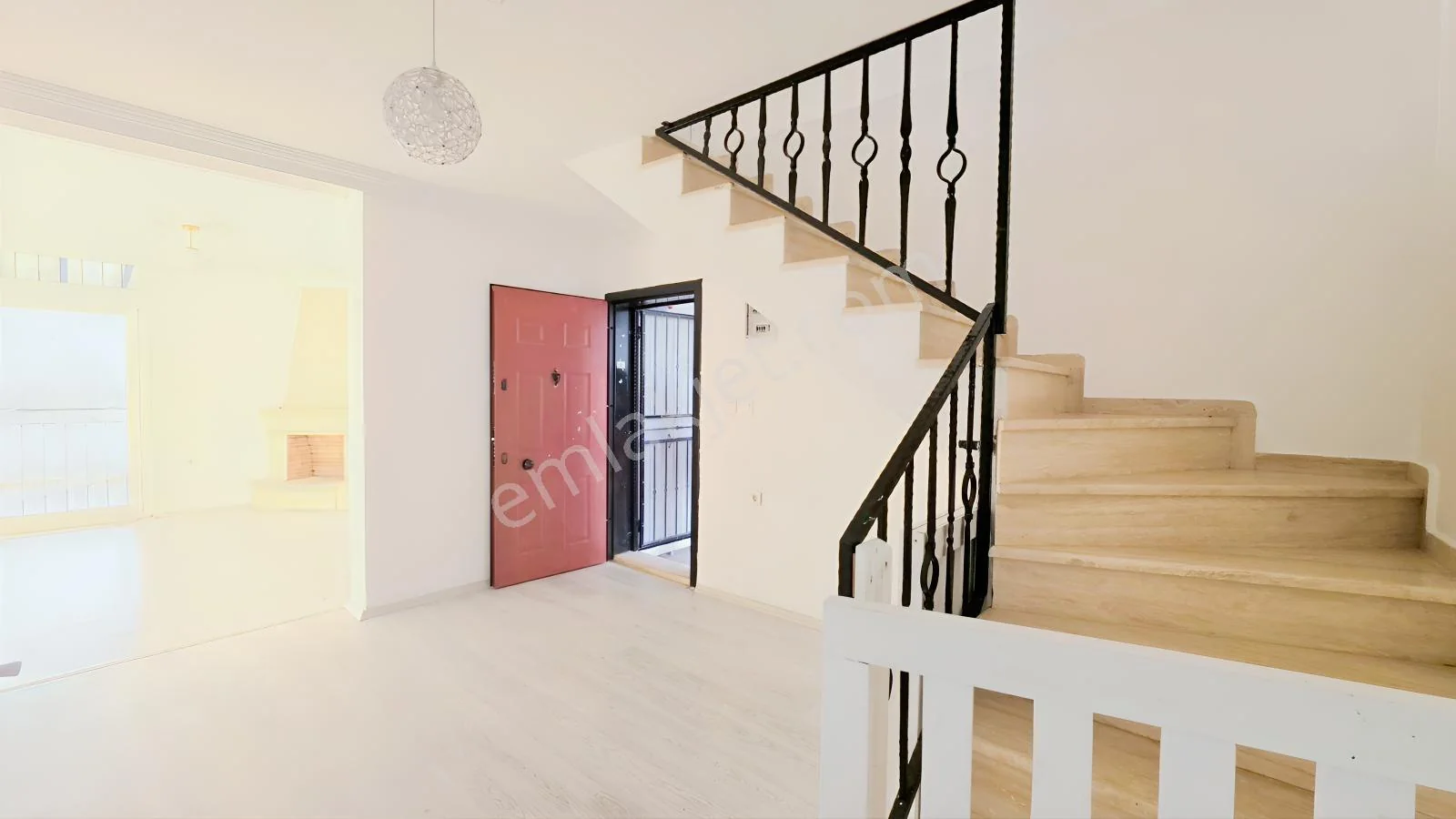 Spacious 3+1 Duplex Apartment in Turgutreis Bahçelievler, photo 5