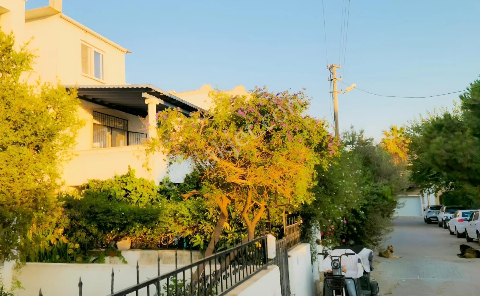 Spacious 3+1 Duplex Apartment in Turgutreis Bahçelievler, photo 1