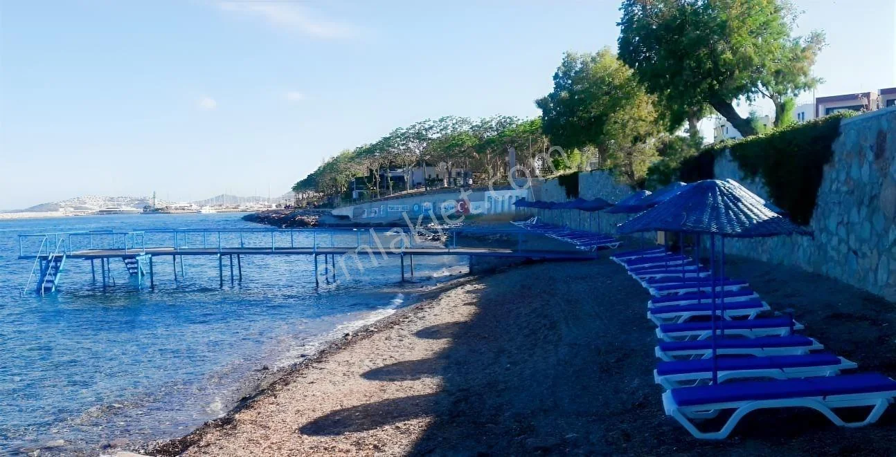 Turgutreis Devtaş'ta Satılık 1+1 Devremülk 16-30 Mayıs Dönemi, photo 1