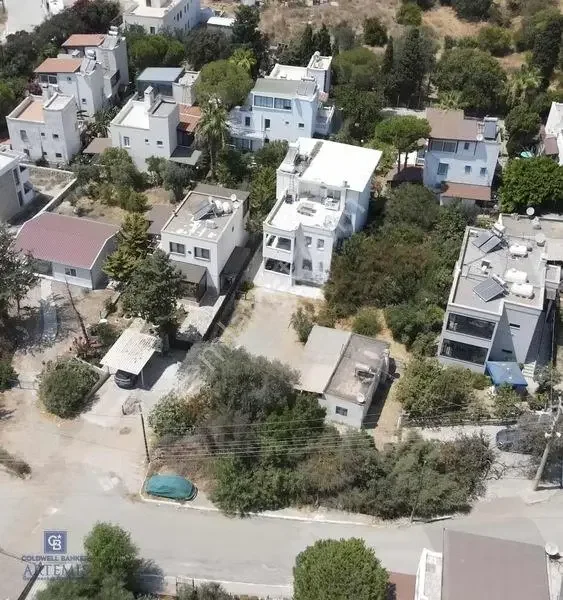 2+1 Flat with Detached Garden in Bodrum Gumusluk Center, photo 4