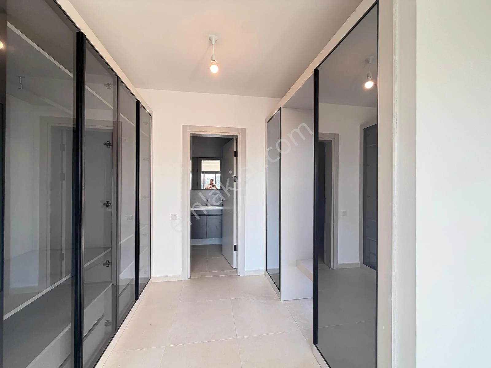 Komplett freistehende 3+1 Villa mit privatem Pool zum Verkauf in Bodrum Gümüşlük, photo 2