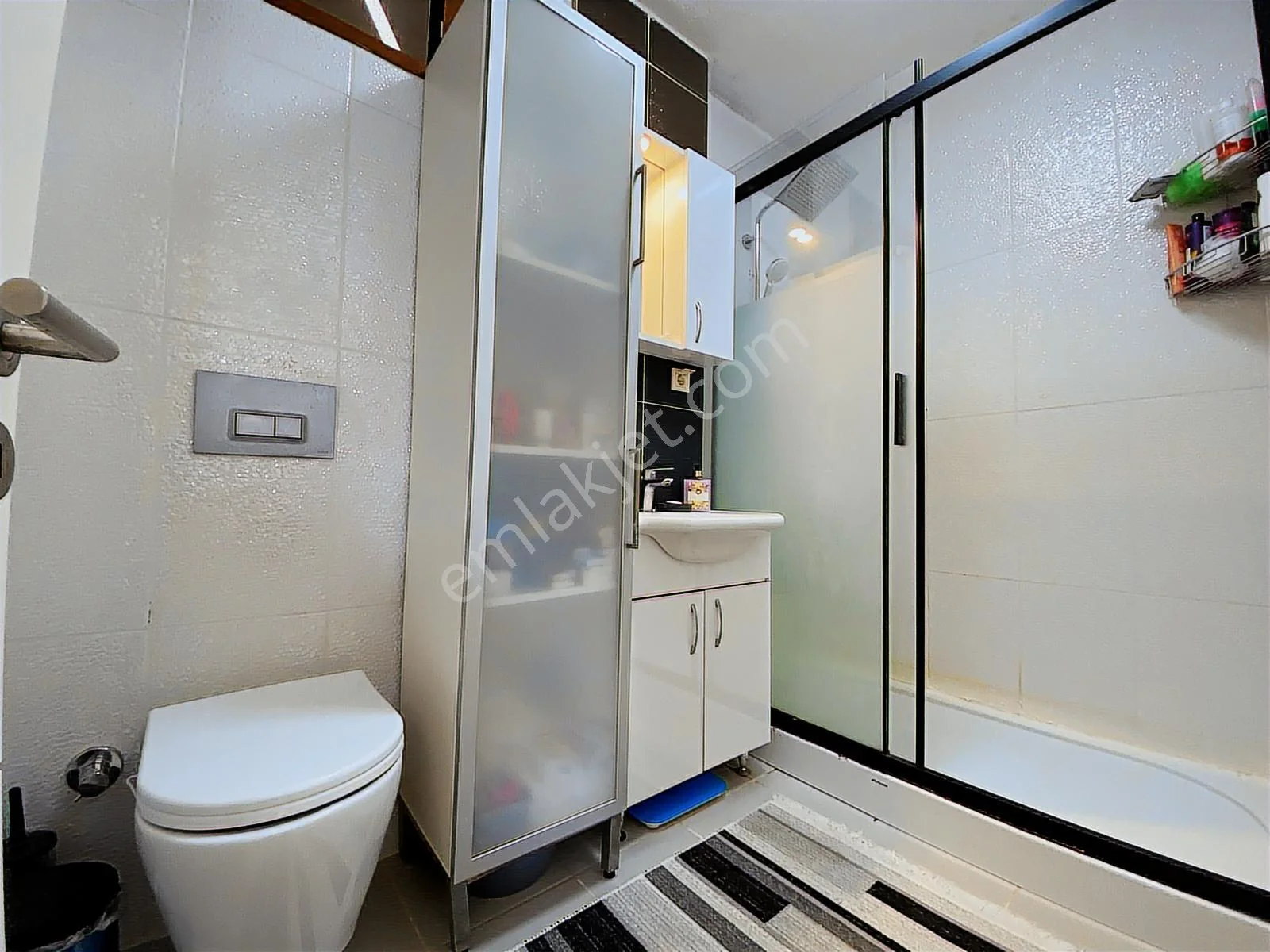Gümüşlük, in Kadıkalesi, 2+1, völlig freistehend, Maisonette, photo 5