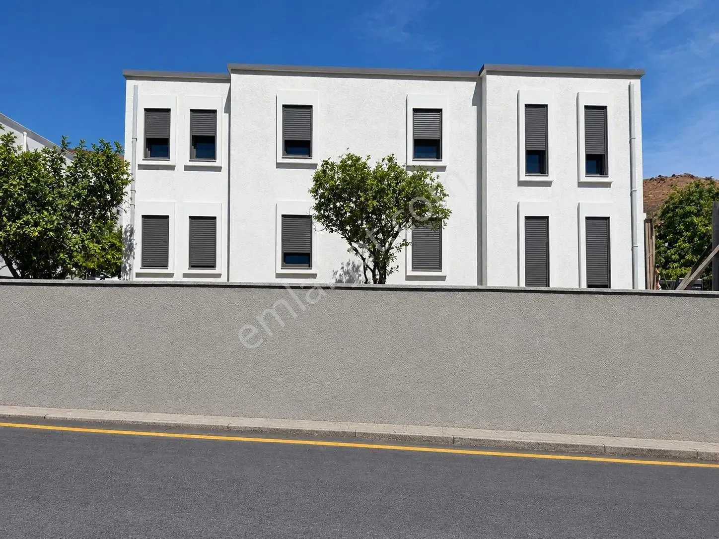 3+1 Garden Floor Flat for Sale in Gümüşlük Peksimette, photo 3