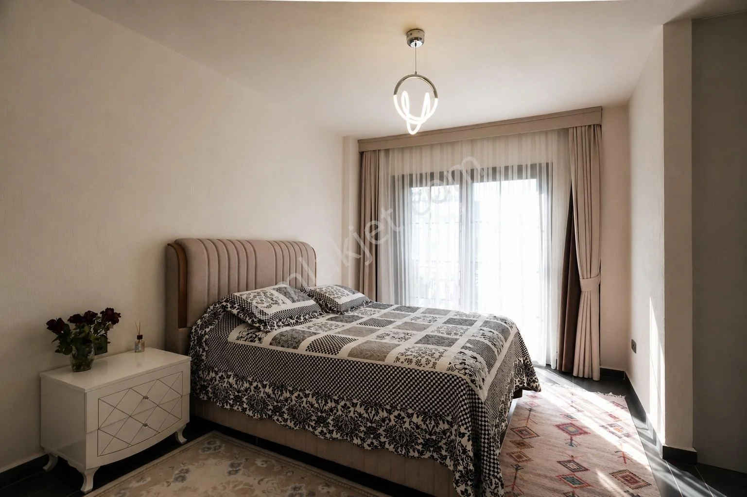 4+2 Villa for Sale within the Site in Akyarlar, photo 1