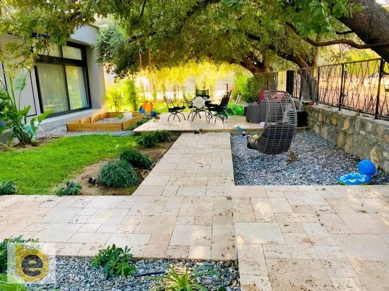 Single Storey Detached 3+1 Villa on a 2,000 M2 Plot in Bitez, photo 5