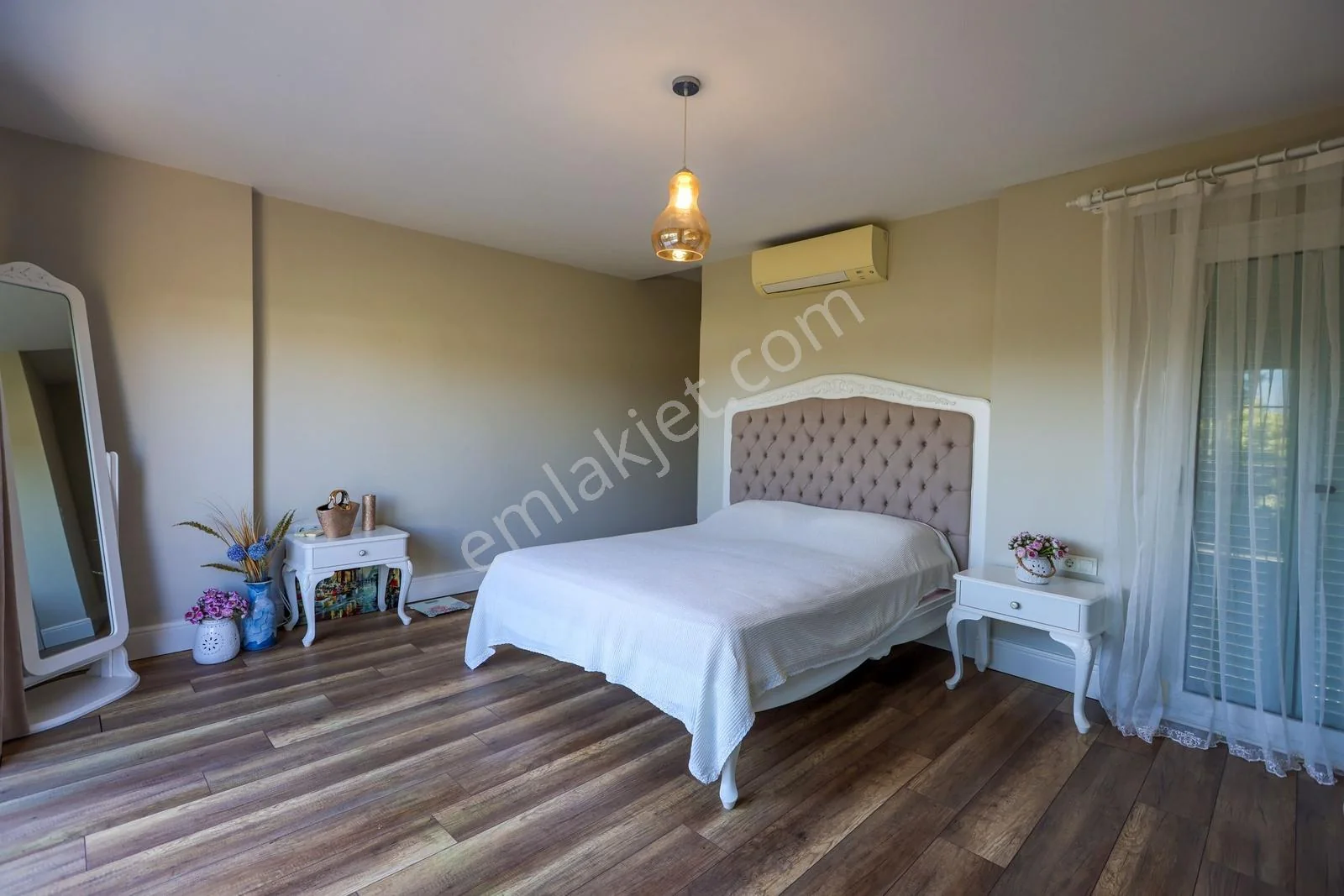 Freistehende 3+1 Villa mit privatem Pool im Dorf Bitez, photo 2