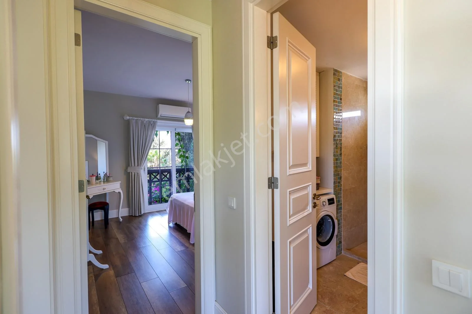 Freistehende 3+1 Villa mit privatem Pool im Dorf Bitez, photo 4