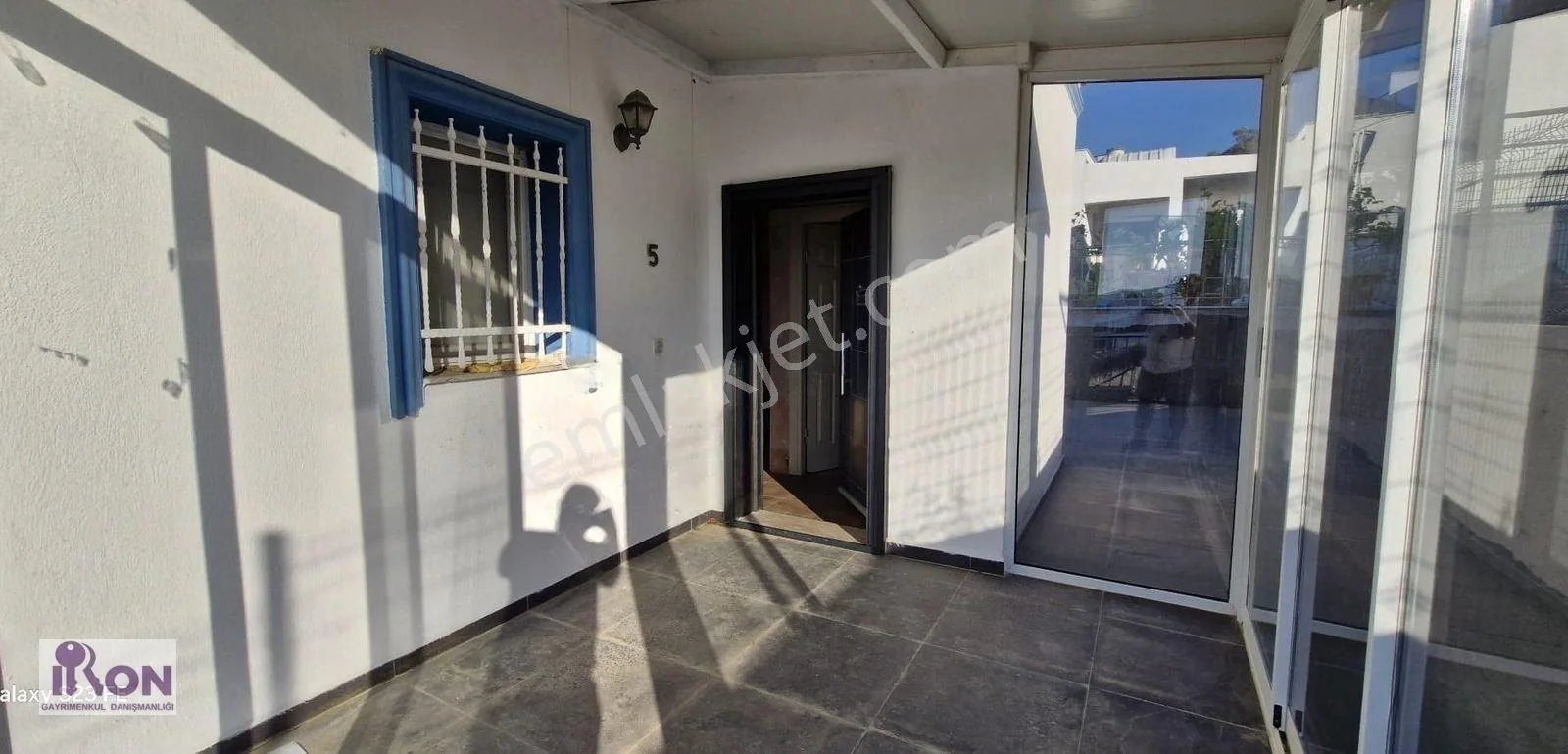Expandable Villa with Magnificent Sea View in Bodrum, photo 5