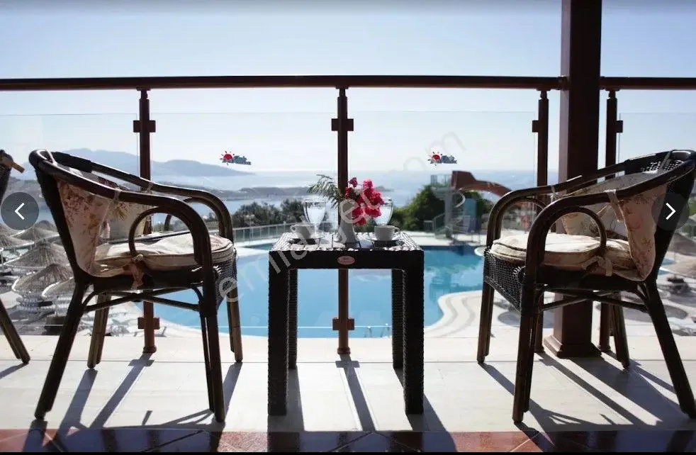 2-wöchiges Timeshare-Gelegenheit im Club Dedeman Bodrum, photo 3