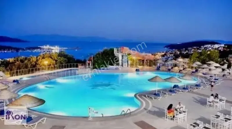 Club Dedeman Most Popular Period Deeded Timeshare For Sale, photo 2