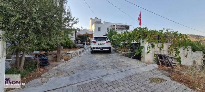 منزل منفصل للبيع مع فرصة إطلالة على البحر في بودروم ياشي, photo 2