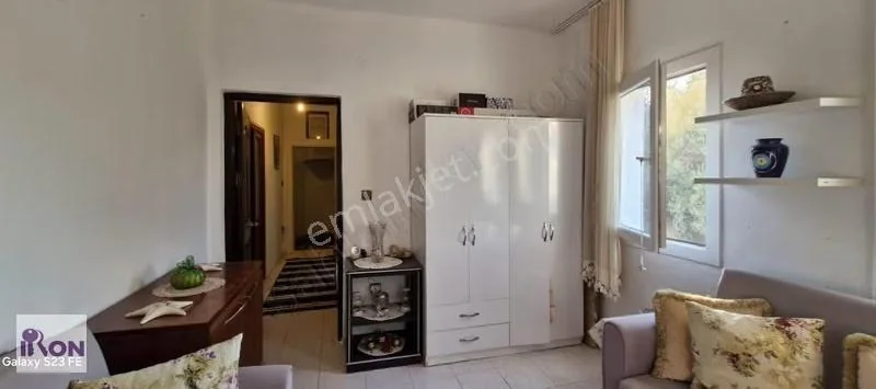منزل منفصل للبيع مع فرصة إطلالة على البحر في بودروم ياشي, photo 4
