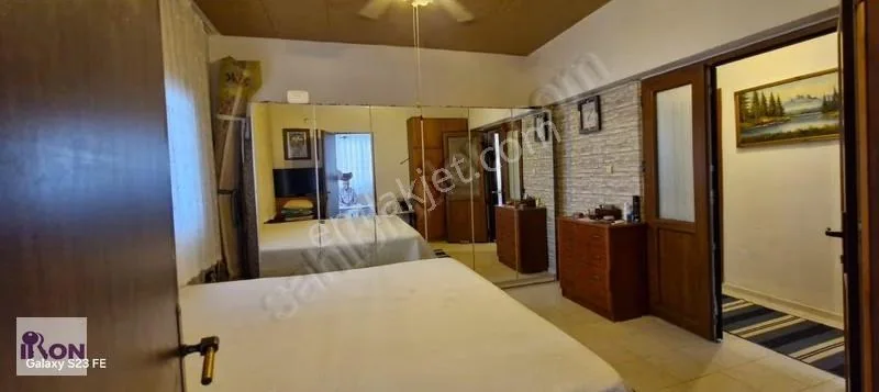 منزل منفصل للبيع مع فرصة إطلالة على البحر في بودروم ياشي, photo 5