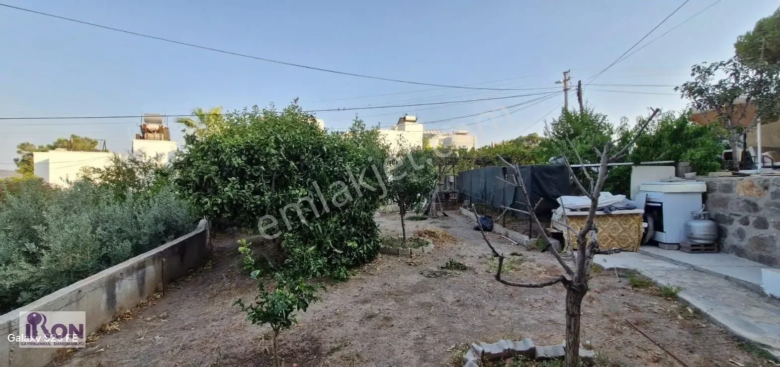 Detached House for Sale with Sea View Opportunity in Bodrum Yahşi, photo 5