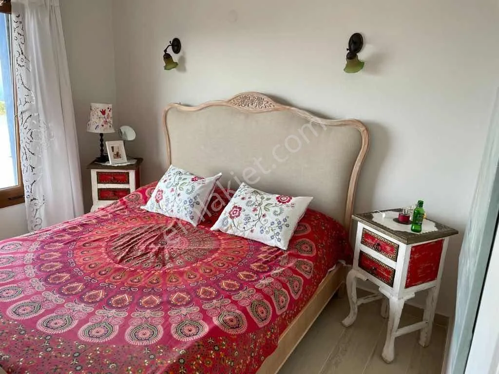 Türkbükü Hekimköy Site Fully Detached 3+1 Villa for Sale, photo 2