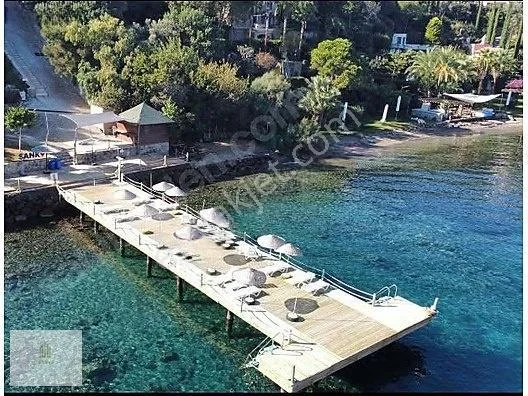 Semi-Detached Villa for Sale in Turkbuku 2.5 Rooms, photo 3