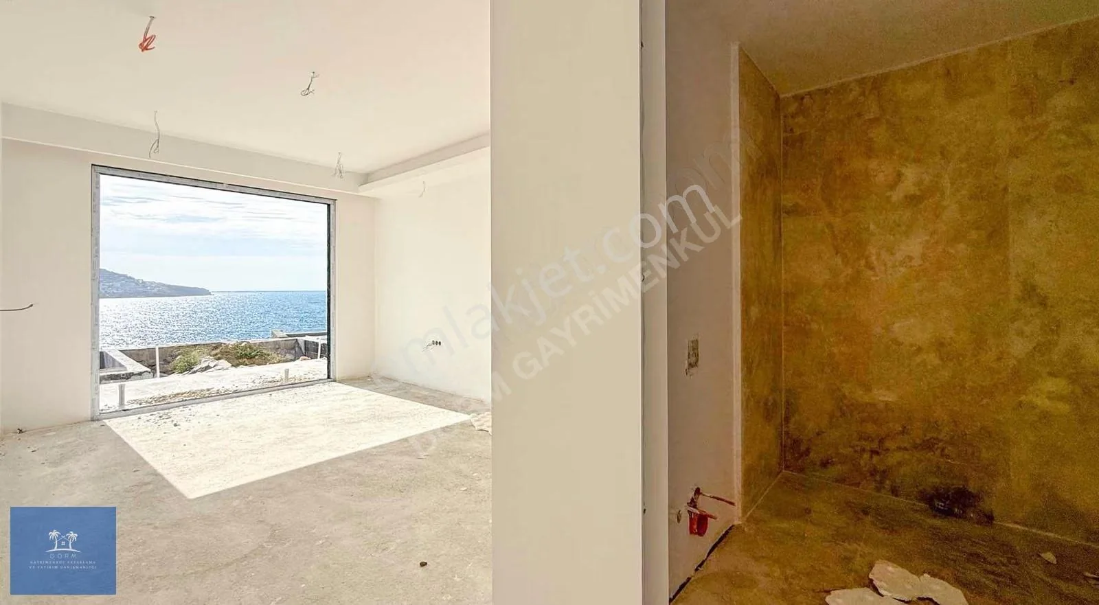 Zweite Reihe, große Villa vom Typ B zum Verkauf in Bo Viera, photo 2