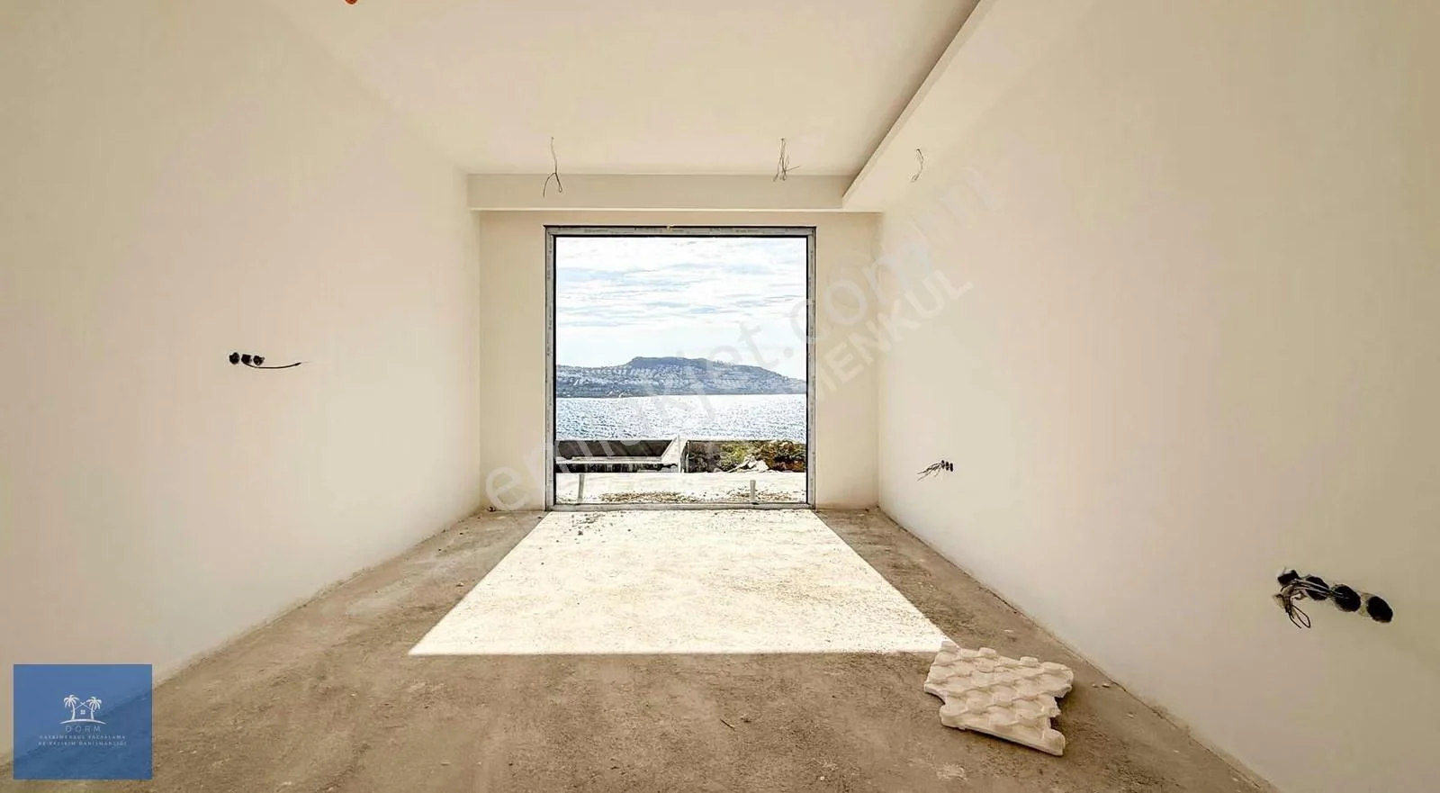 Zweite Reihe, große Villa vom Typ B zum Verkauf in Bo Viera, photo 4