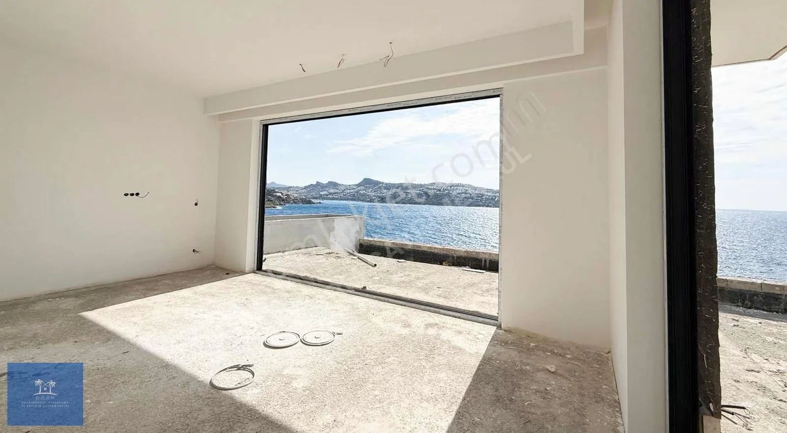 Zweite Reihe, große Villa vom Typ B zum Verkauf in Bo Viera, photo 5