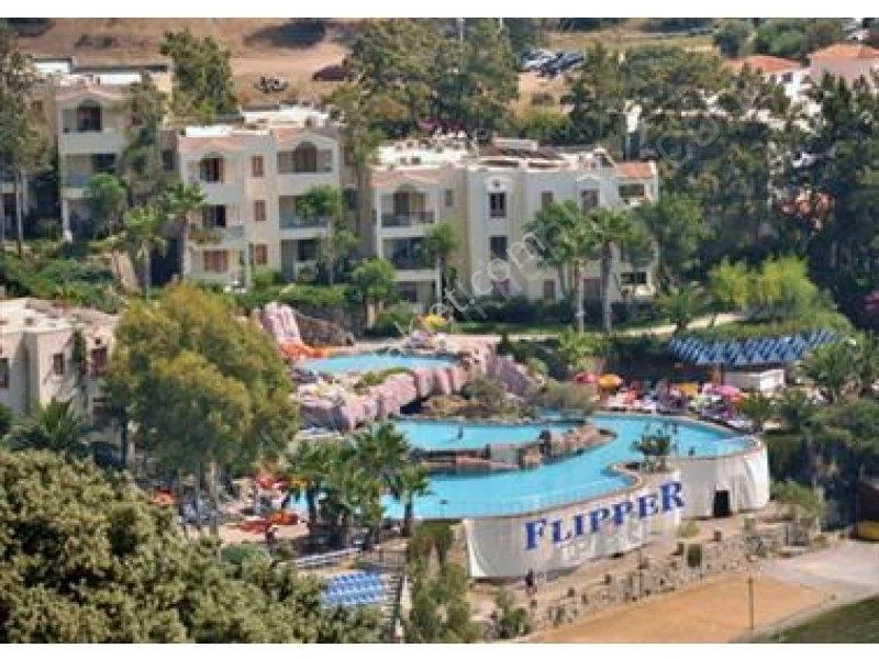 Dringende Urlaubsmöglichkeit im Bodrum Club Flipper Deeded Timeshare., photo 1