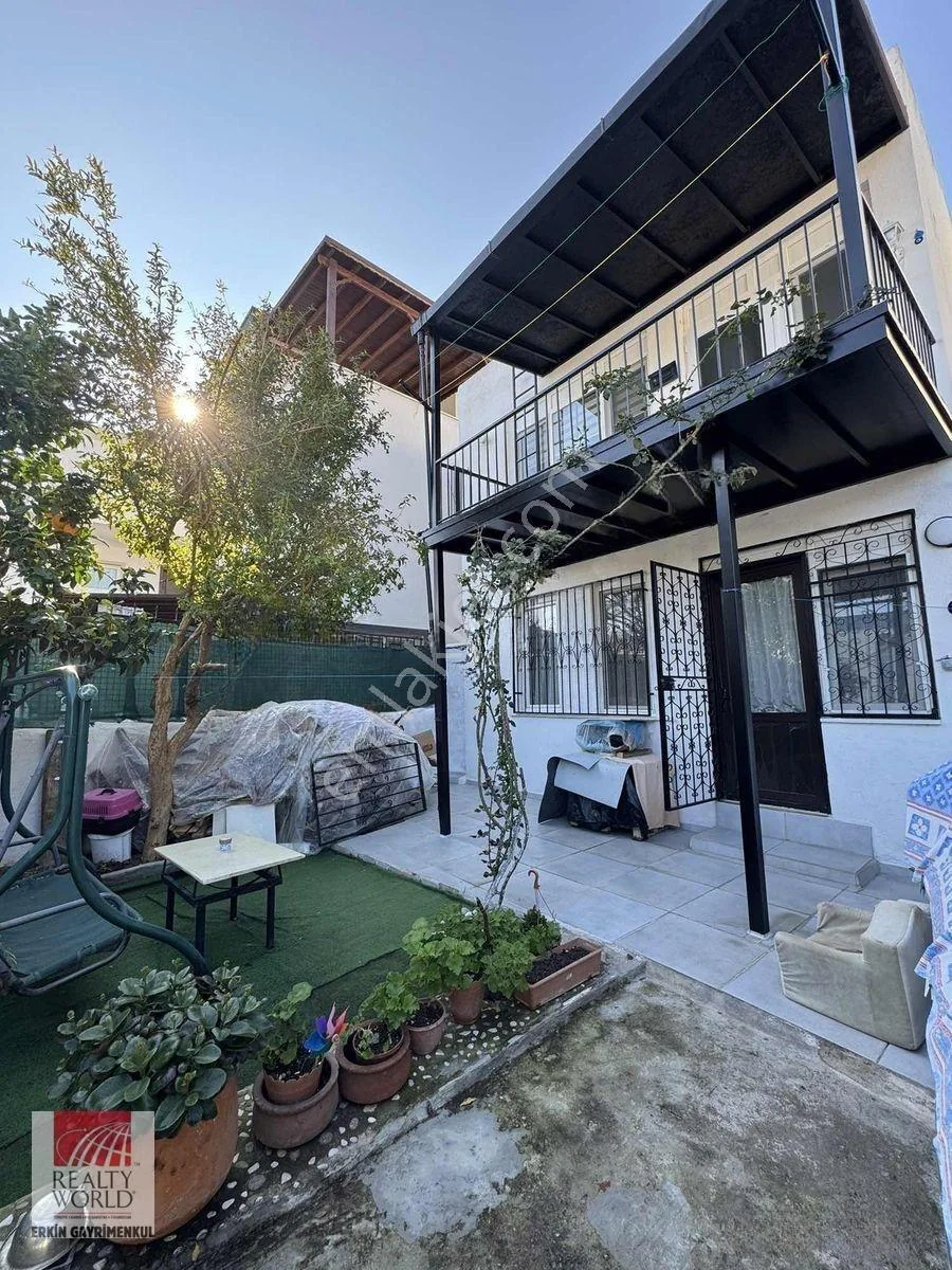 Detached Duplex for Sale in Akyarlar, Walking Distance to the Sea, photo 2