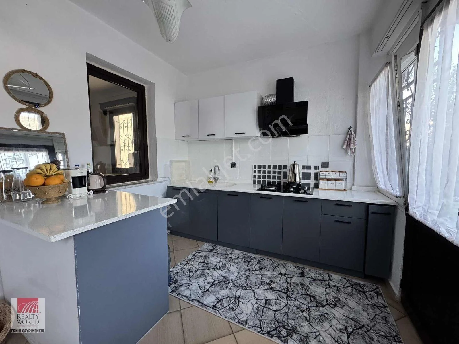 Detached Duplex for Sale in Akyarlar, Walking Distance to the Sea, photo 3
