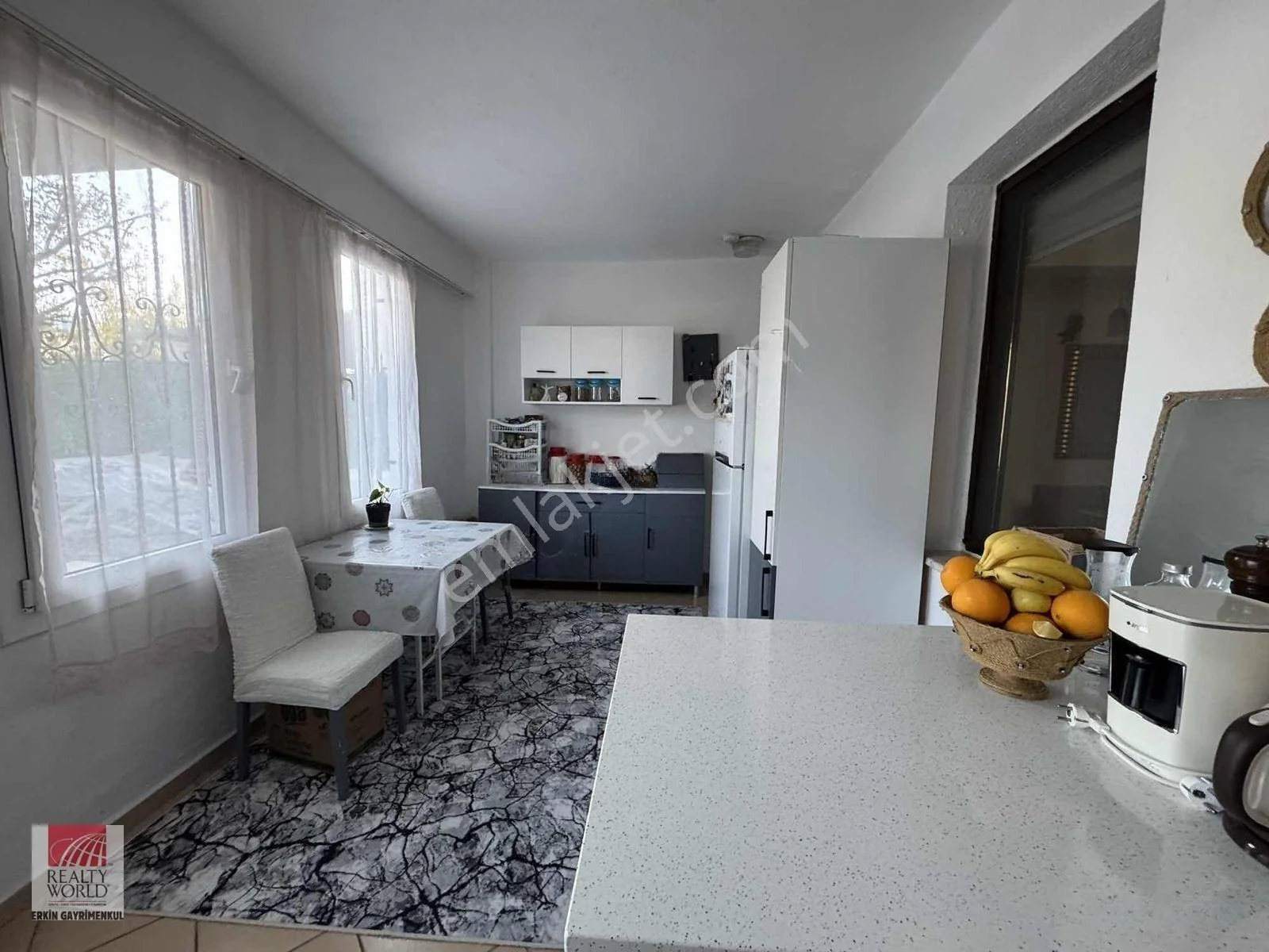 Detached Duplex for Sale in Akyarlar, Walking Distance to the Sea, photo 5