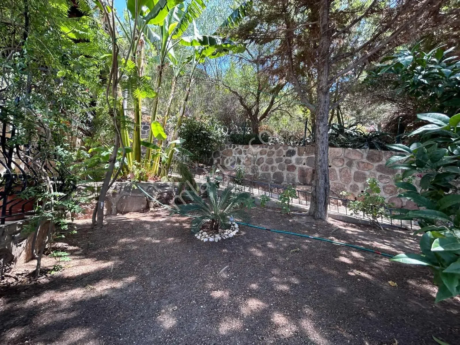 3+1 Villa with Full View in Bodrum Onurkent Site, photo 2