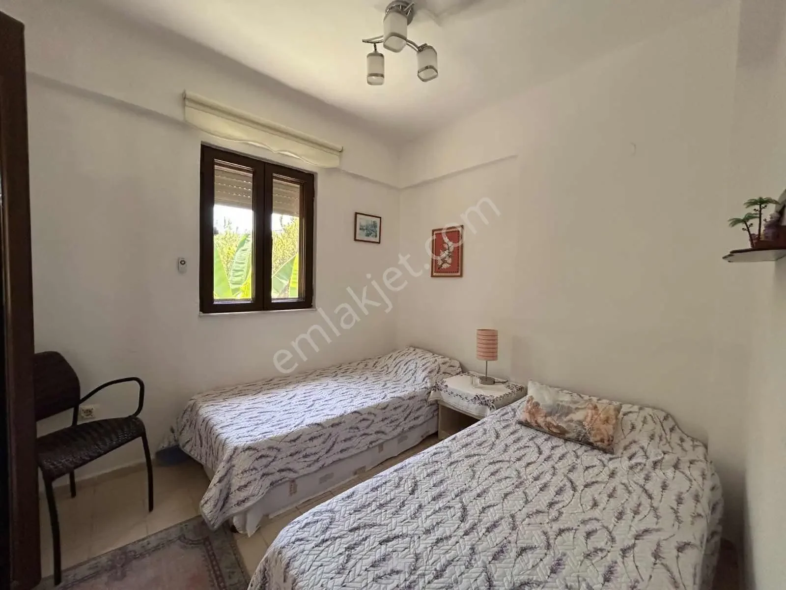 3+1 Villa with Full View in Bodrum Onurkent Site, photo 3