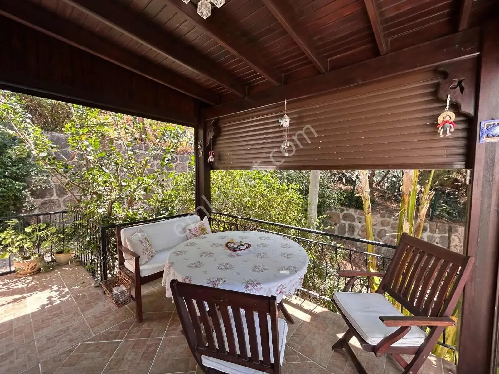 3+1 Villa with Full View in Bodrum Onurkent Site, photo 4