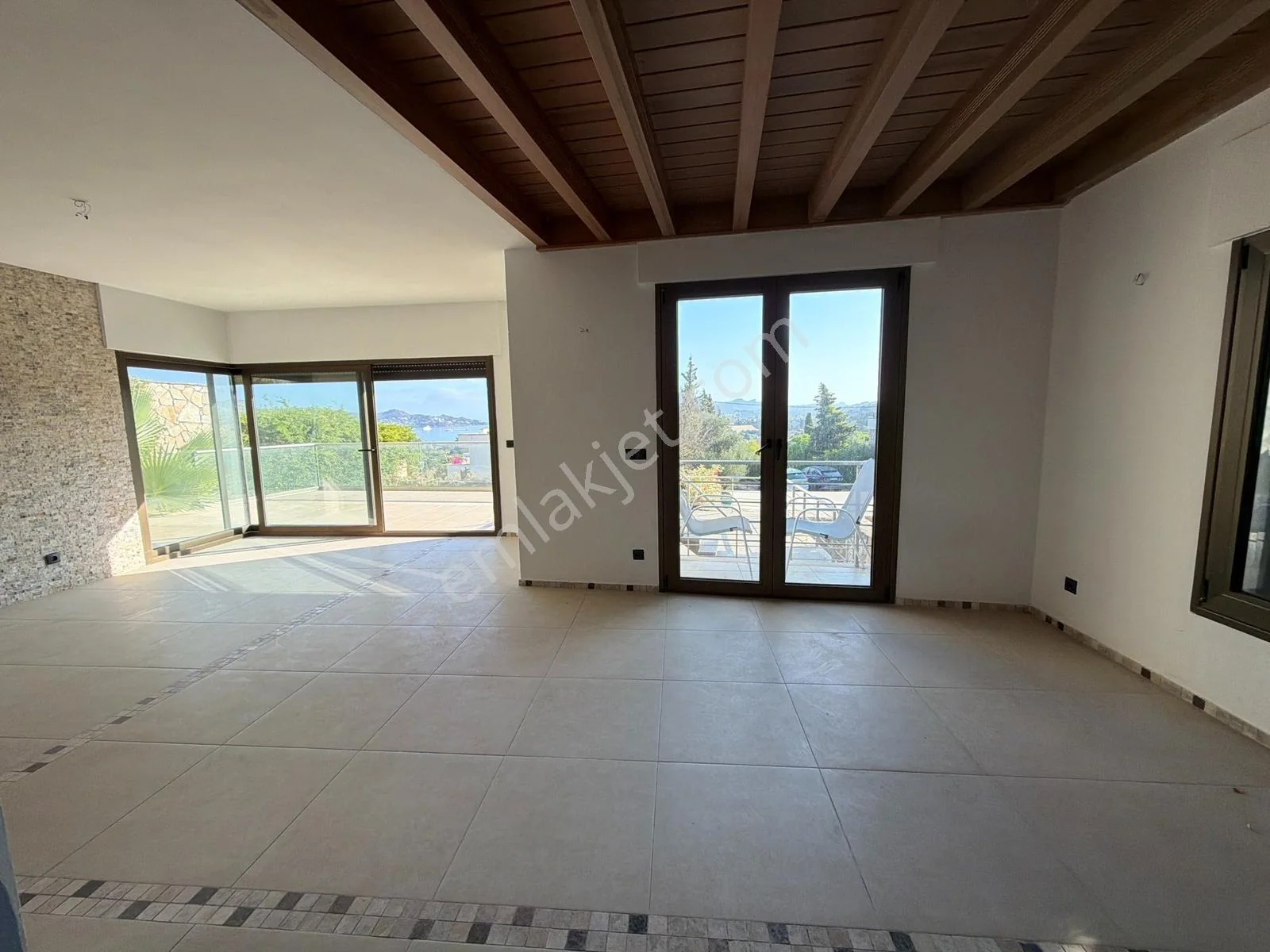 Bodrum Yalıkavak Geriş, Sea View Villa for Sale, photo 3