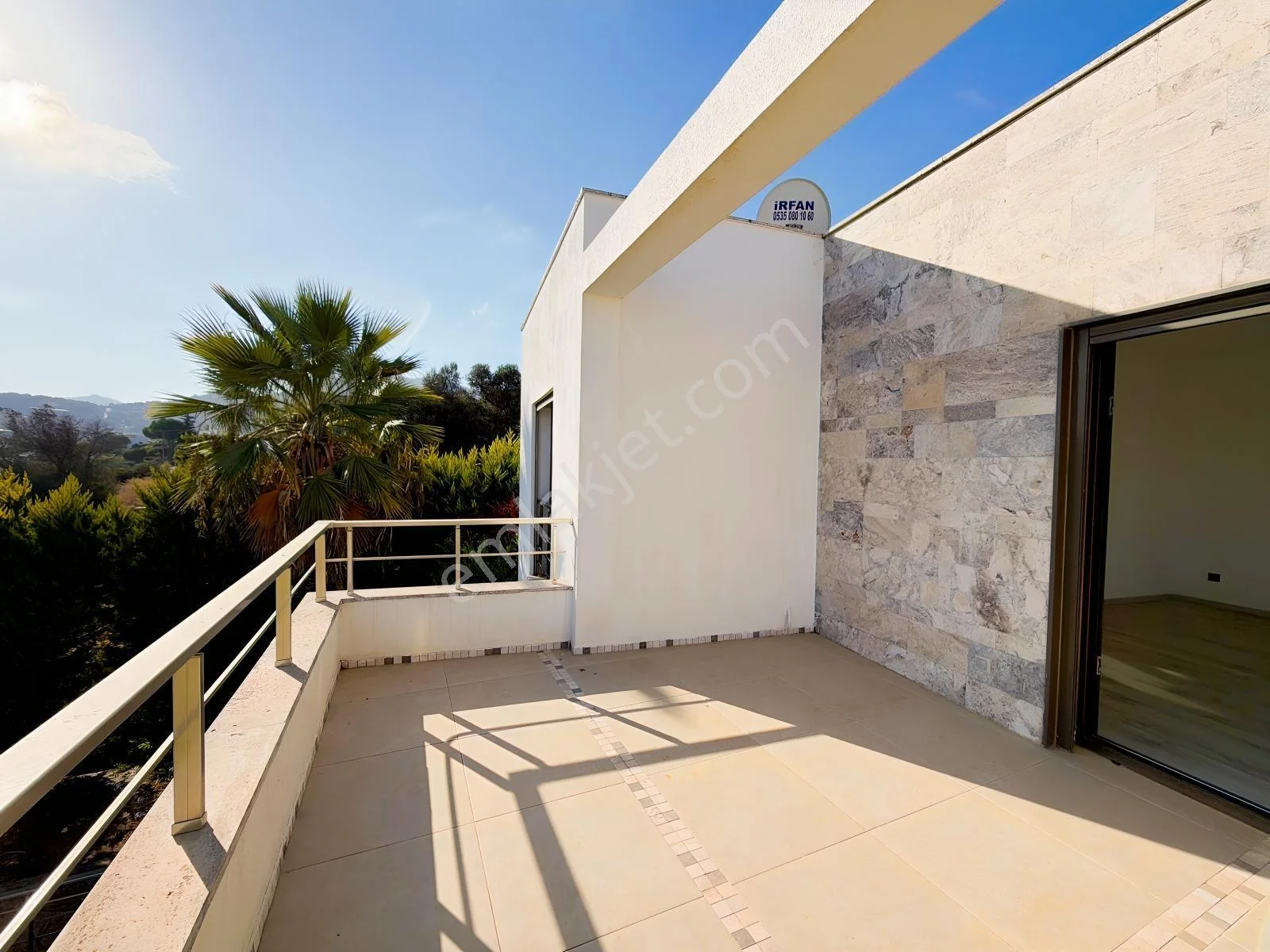 Bodrum Yalıkavak Geriş, Sea View Villa for Sale, photo 4