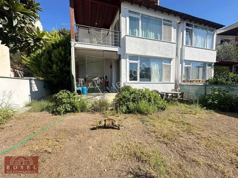 2+1 Flat with Partial Sea View for Sale in Bodrum Yalıkavak, photo 2