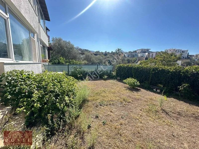 2+1 Flat with Partial Sea View for Sale in Bodrum Yalıkavak, photo 3