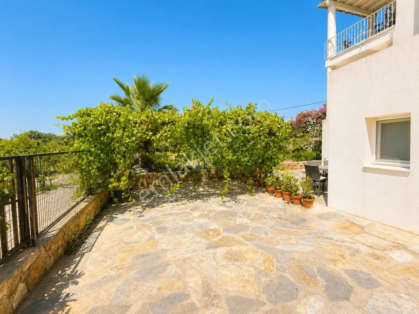 Gartengeschoss 2+1 Wohnung zum Verkauf in Bodrum Yalıkavak, photo 2