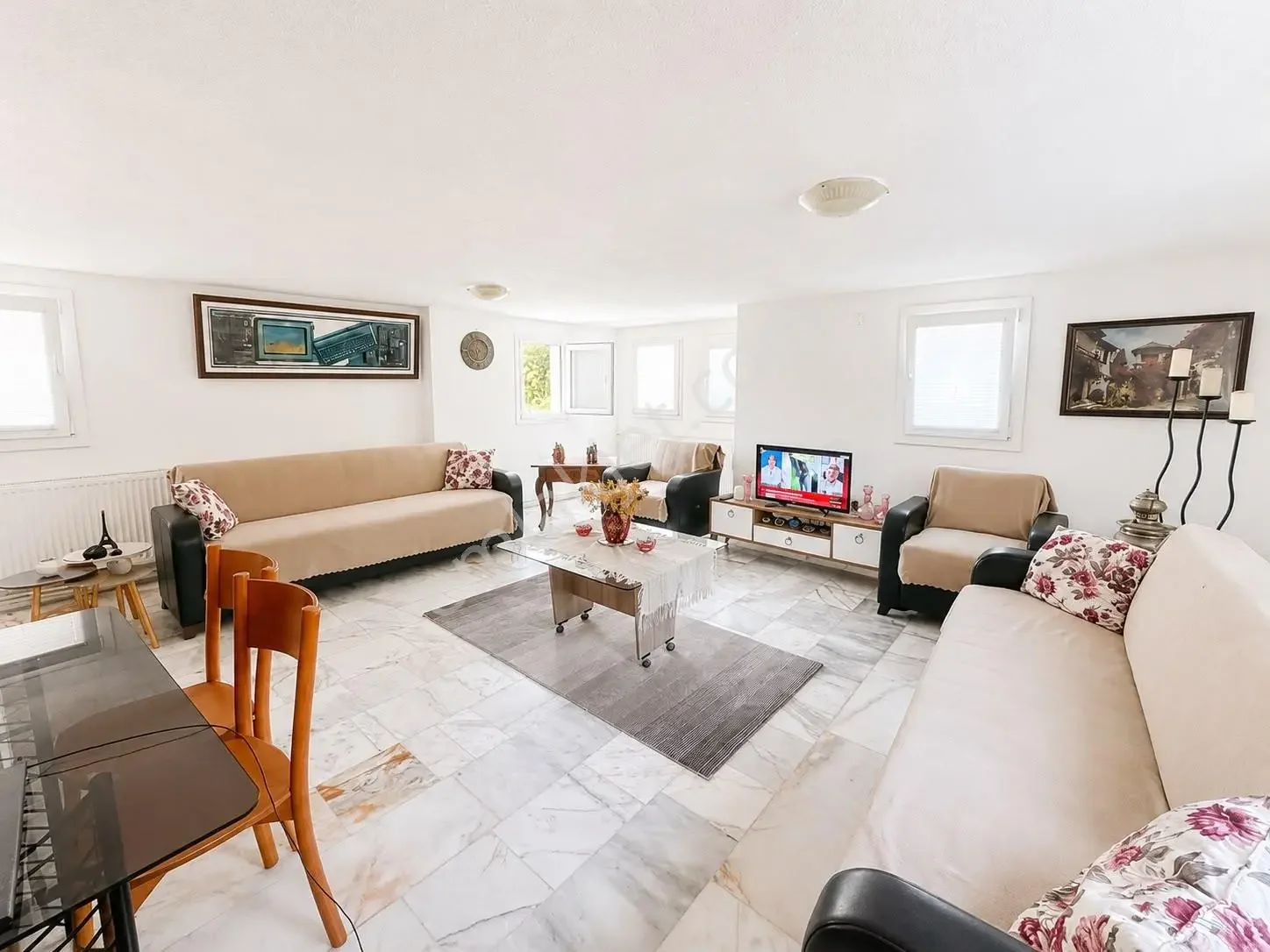 Gartengeschoss 2+1 Wohnung zum Verkauf in Bodrum Yalıkavak, photo 3