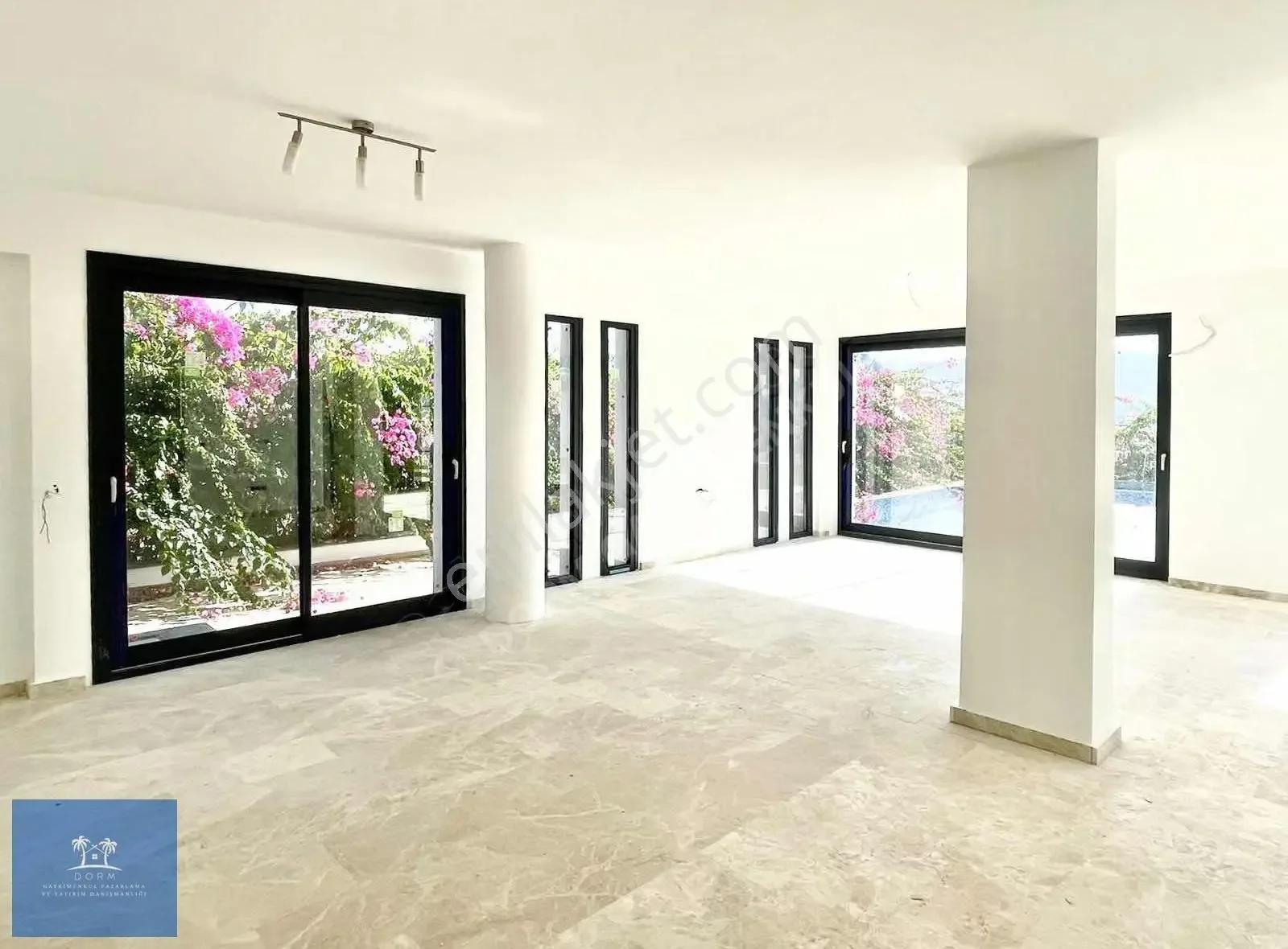 Villa zum Verkauf in prestigeträchtiger Lage in Bodrum Yalıkavak, photo 2