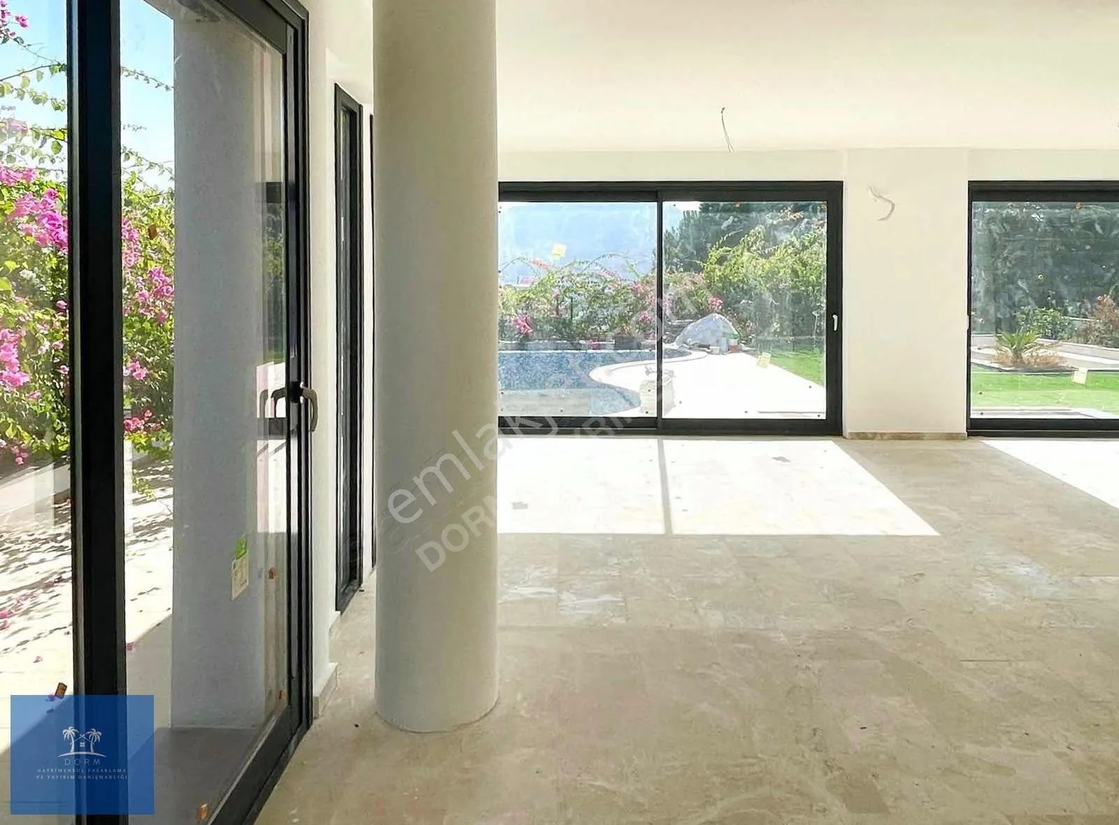 Villa zum Verkauf in prestigeträchtiger Lage in Bodrum Yalıkavak, photo 5