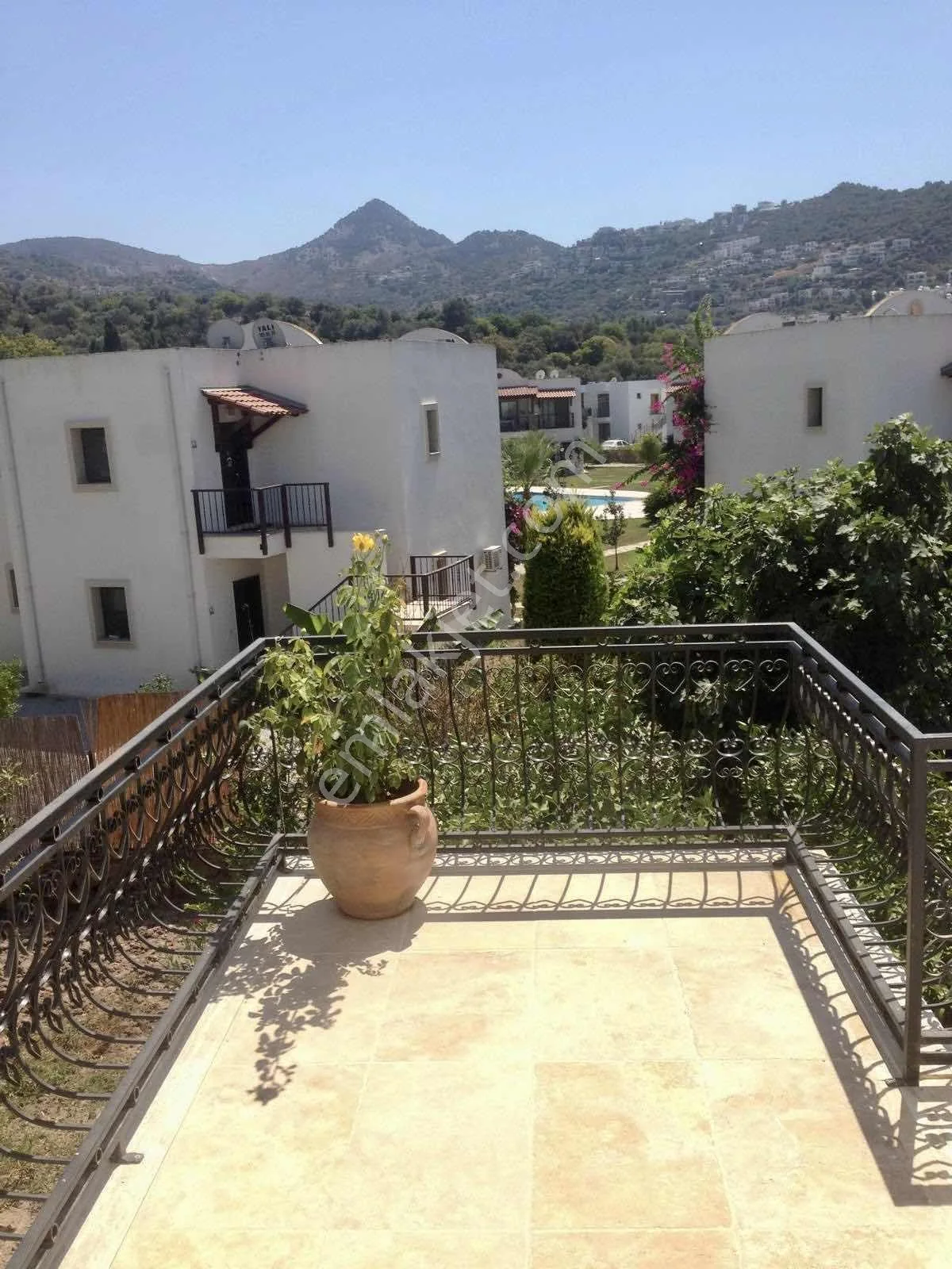 Komplettes Grundstück zum Verkauf in herrlicher Lage in Bodrum Yalıkavak, photo 3