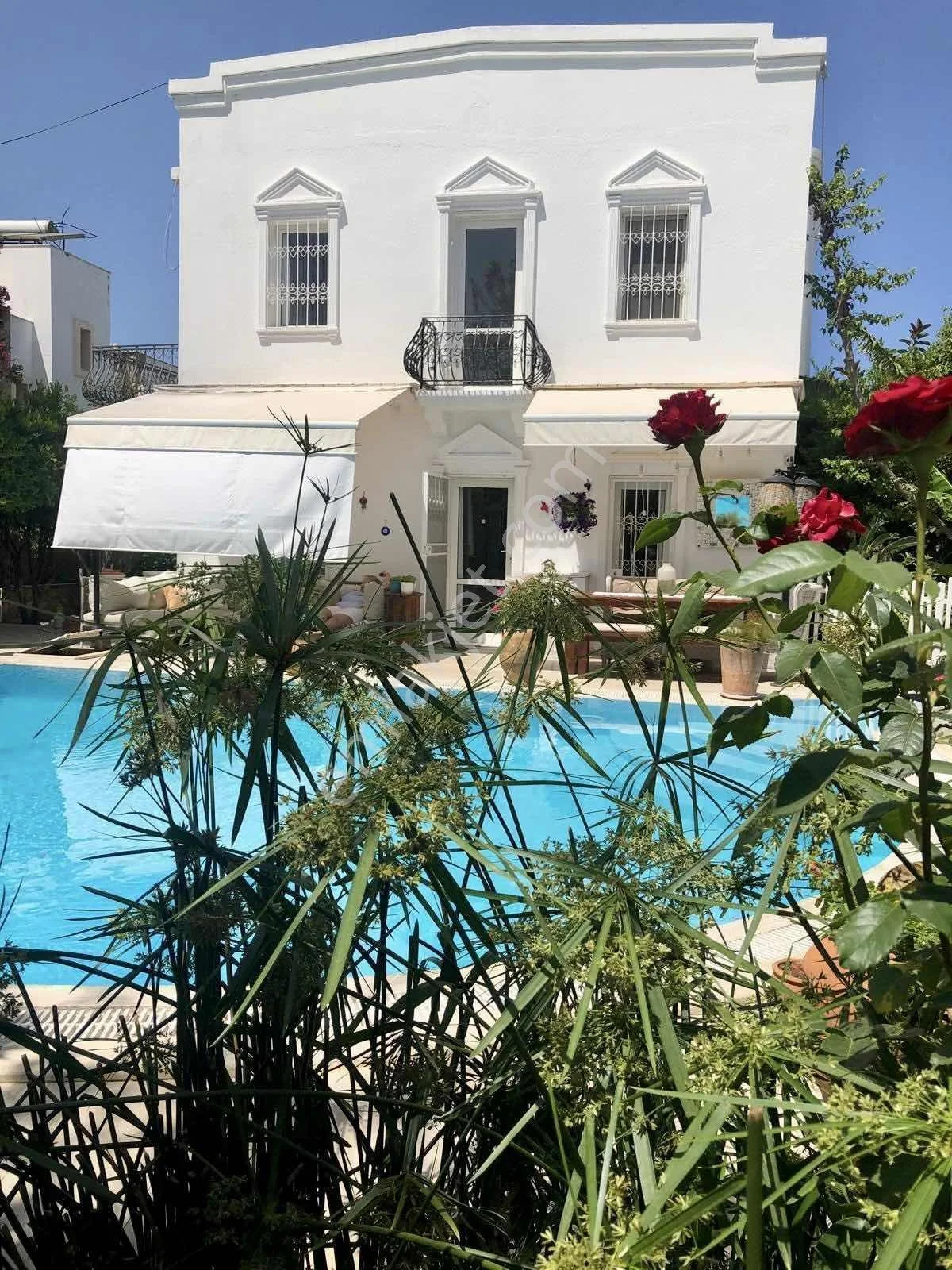 Komplettes Grundstück zum Verkauf in herrlicher Lage in Bodrum Yalıkavak, photo 1