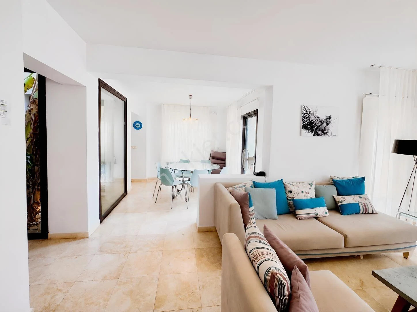 Detached Villa with Garden for Sale in Bodrum Düzayak House Close to the Sea, photo 2