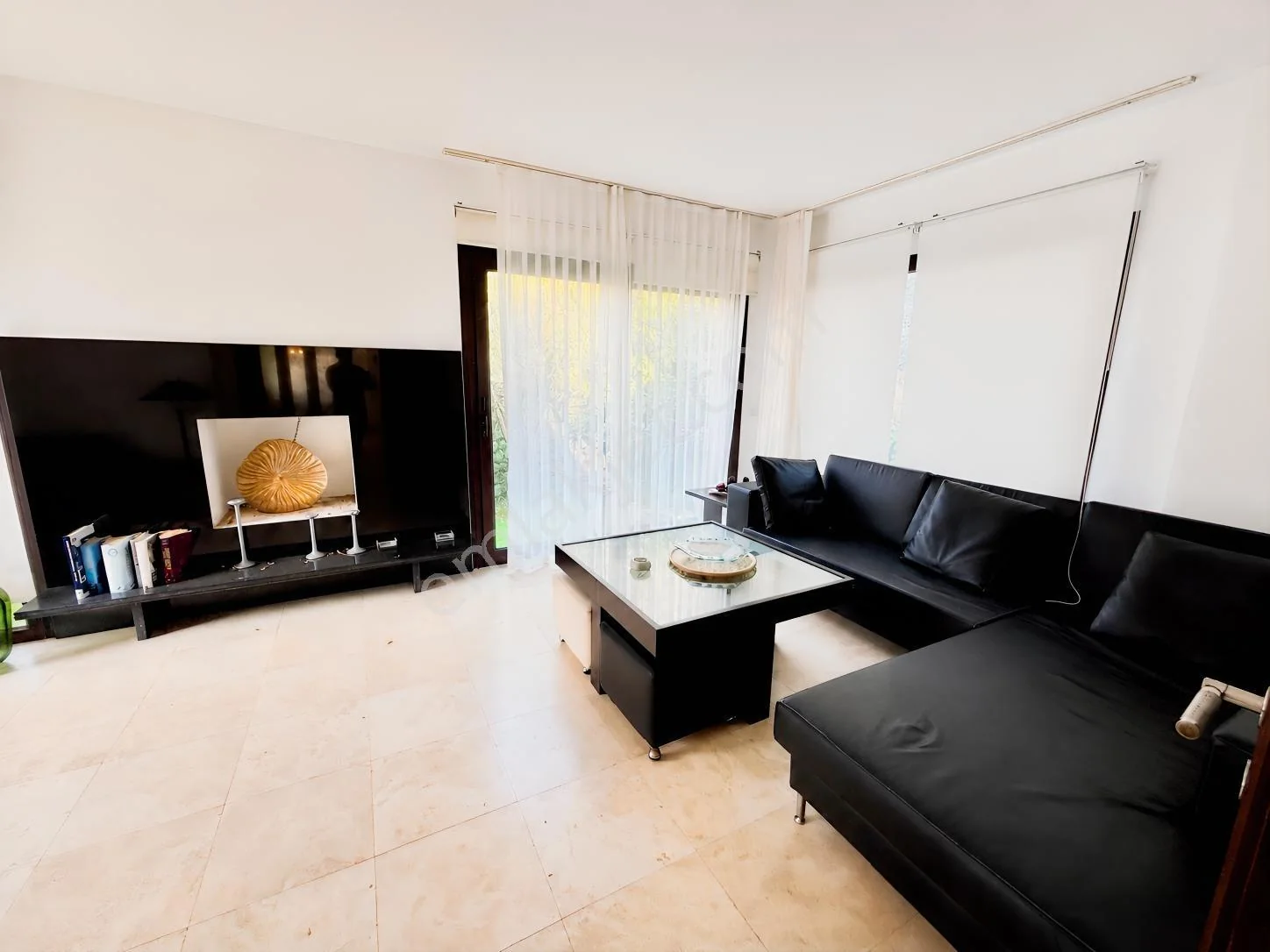 Detached Villa with Garden for Sale in Bodrum Düzayak House Close to the Sea, photo 3