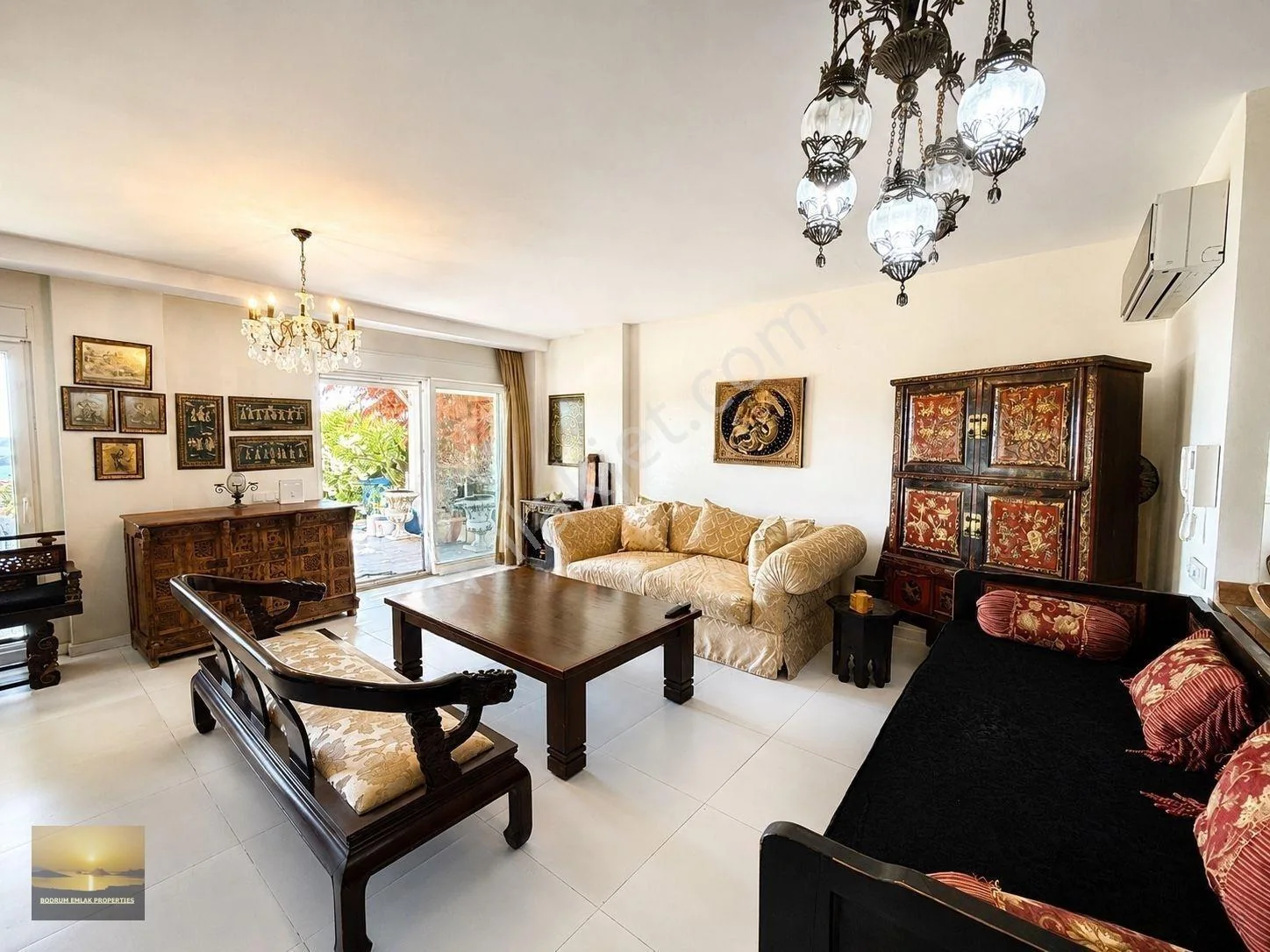 Seaside Detached Villa with Private Pool View and Beach for Sale, photo 3
