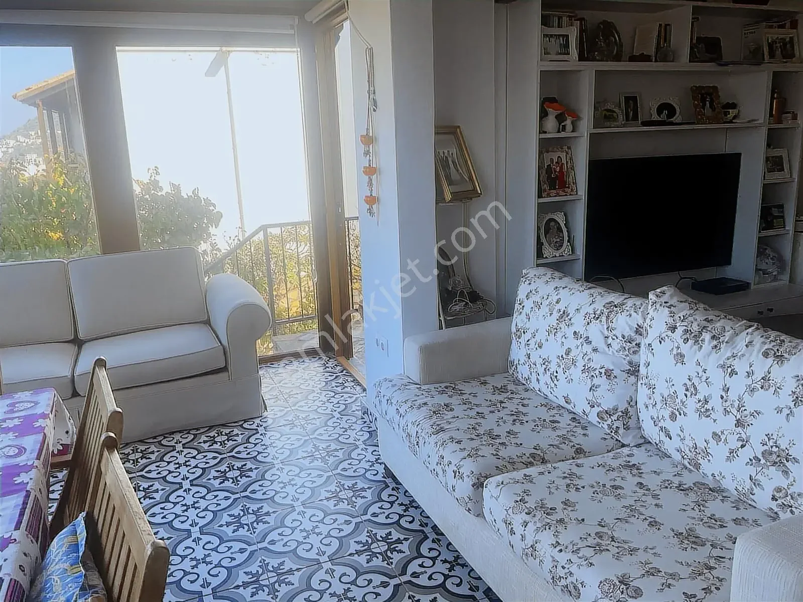 Detached Villa with Magnificent Sea Forest View Close to Yalıkavak, photo 3