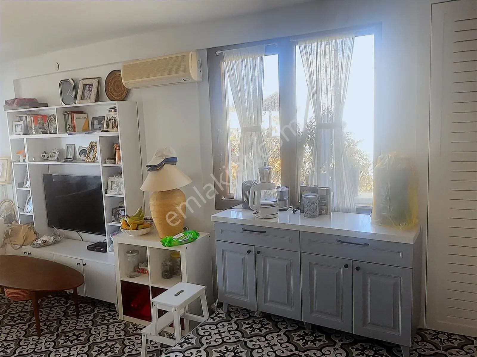 Detached Villa with Magnificent Sea Forest View Close to Yalıkavak, photo 5