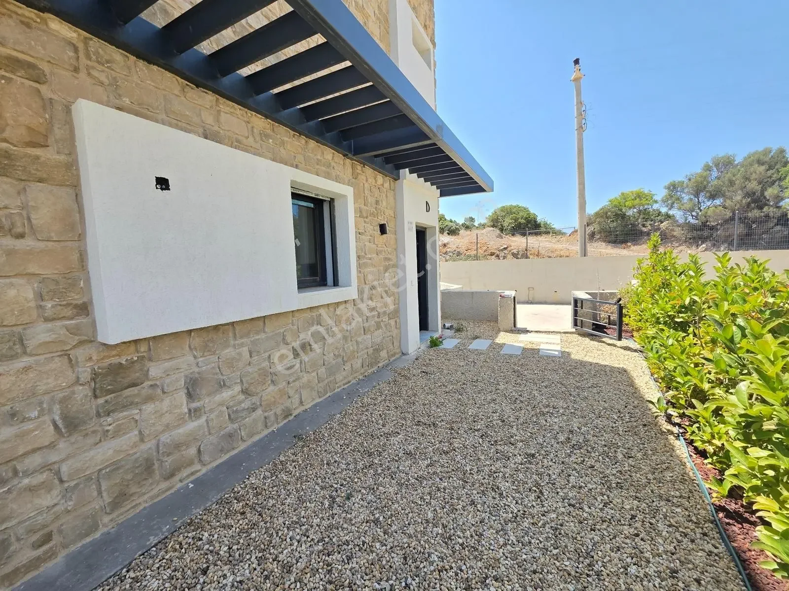 Yalıkavak Geriş'te 500 M2 Arsa İçerisinde Havuzlu Villa !, photo 5