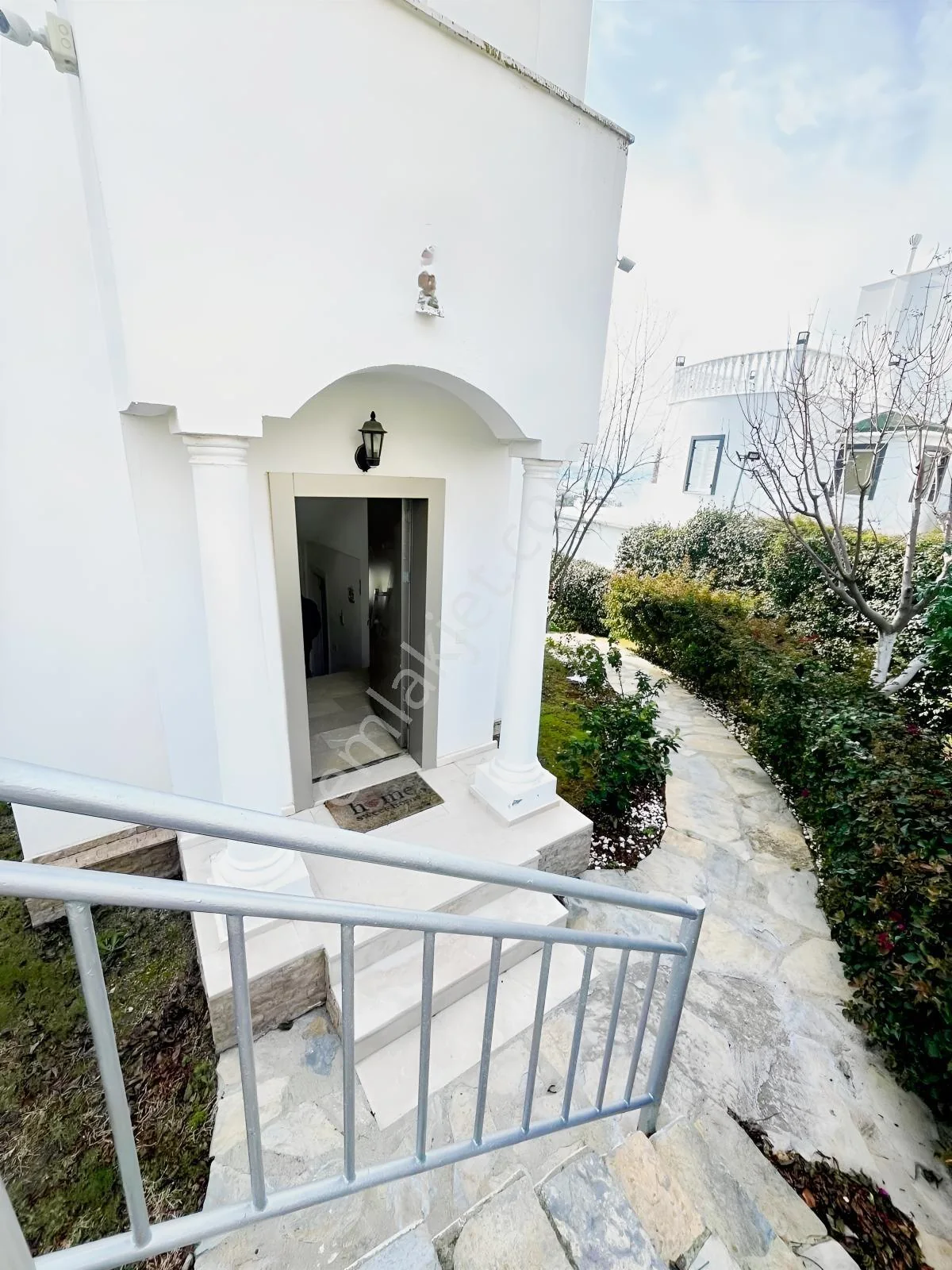Yalıkavak Gerişde Deniz Manzaralı Özel Havuzlu Satılık Villa, photo 4